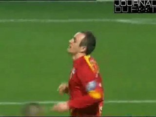 UEFA - Michel Platini - Coupe de France - AS Monaco - PSG -