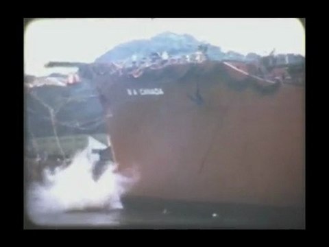 ANNEES 1953- 1955 FILM N° 1 PAR A.PETESCH !