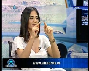 Fatos Dundar - Atif Unaldi ( Techno Talk )