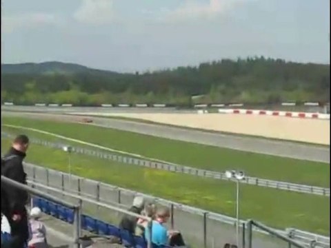 Ford Sierra Cosworth RS500 Gr. A Texaco Eggenberger