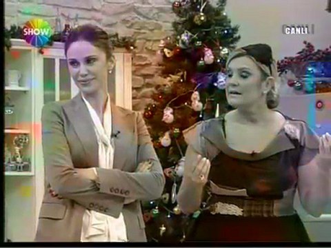 3. BÖLÜM - NLP LİDERİ MUSTAFA KILINÇ DERYA BAYKALLA