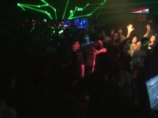 Crumble sound system (1,2,3,4 Musique)