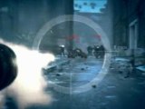 Bande Annonce : Ghost Recon  Future Soldier