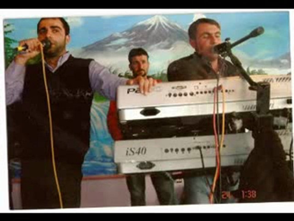 HAS MÜZİK MEHMET TEMEL