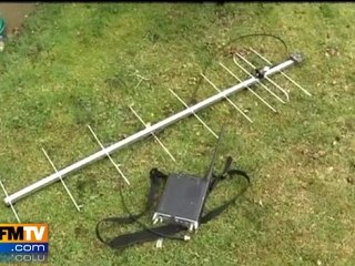 Un photographe amateur intéresse la Nasa