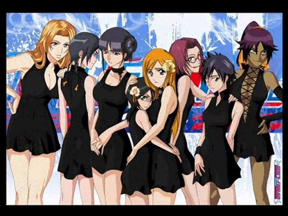 Bleach wallpapers