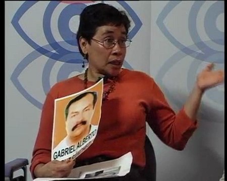 Lucha popular y desapariciones políticas en Oaxaca (México)