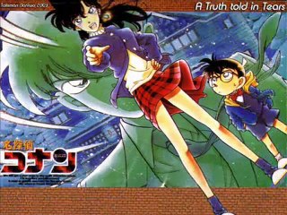 Détective Conan wallpapers