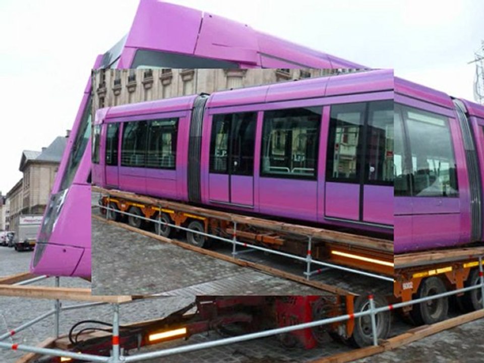 tramay