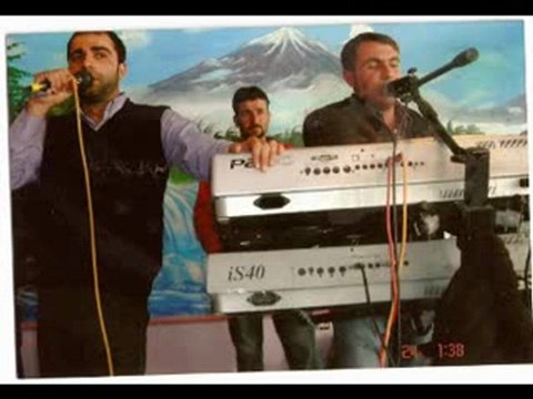 MEHMET TEMEL HAS MÜZİK DOĞUBEYAZIT