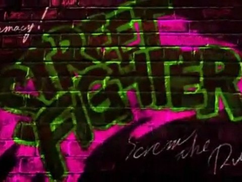 Super Street Fighter IV - Trailer Capcom geek4life.fr