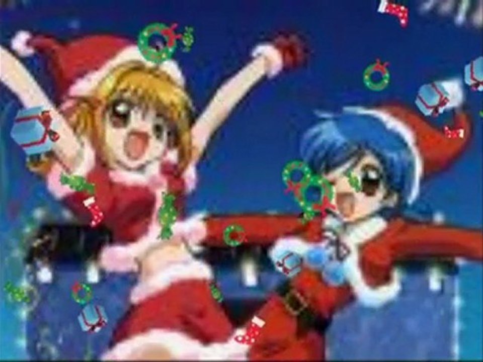 Dreaming of christmas