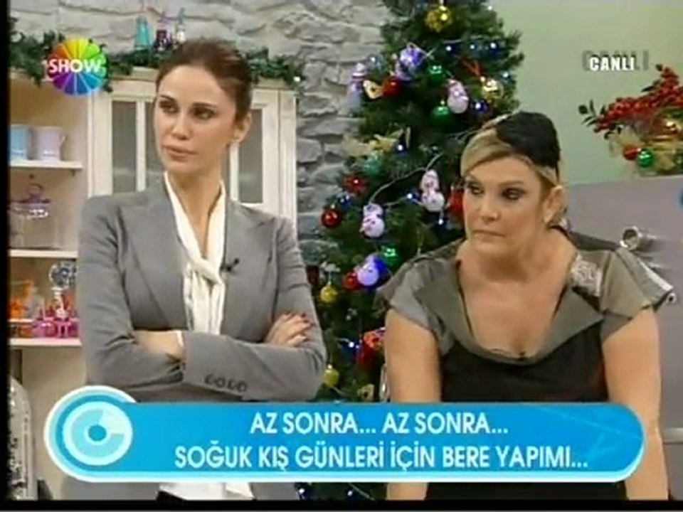 1. BÖLÜM - NLP LİDERİ MUSTAFA KILINÇ DERYA BAYKALLA