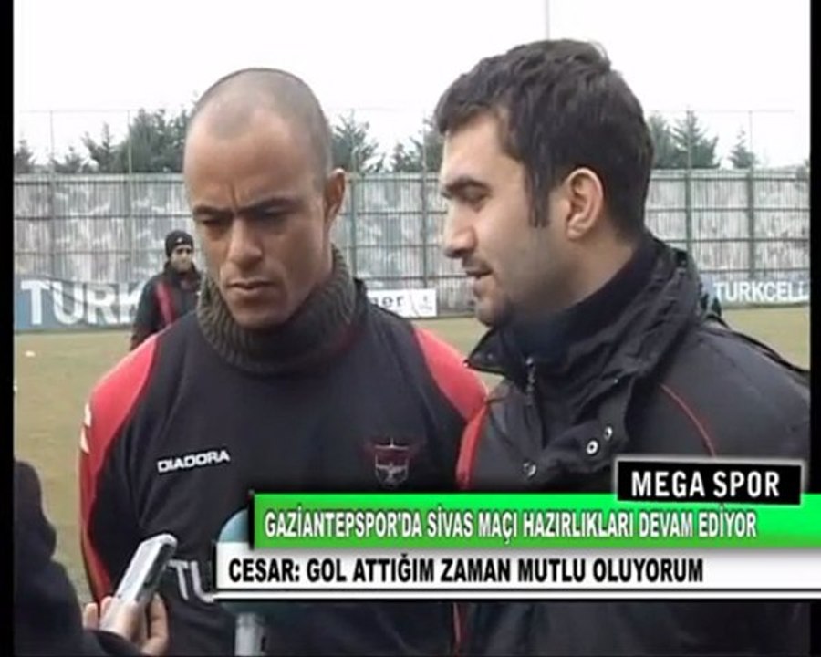 GAZİANTEPSPOR