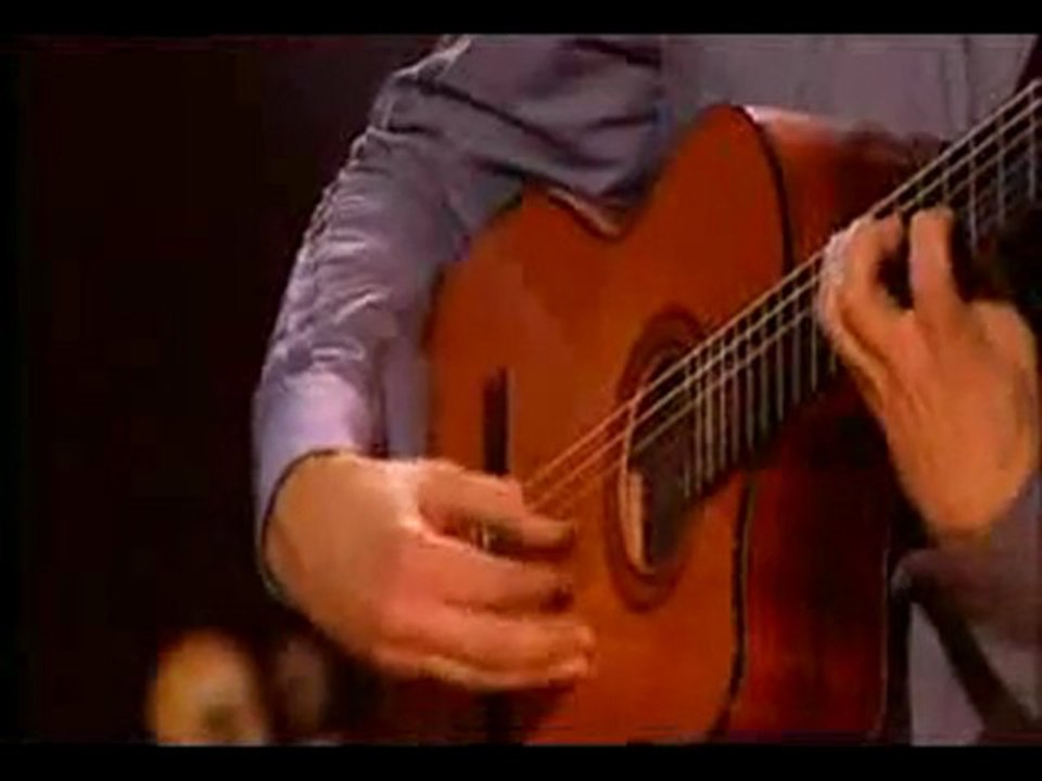 Jesse Cook - Dance of Spring LIVE