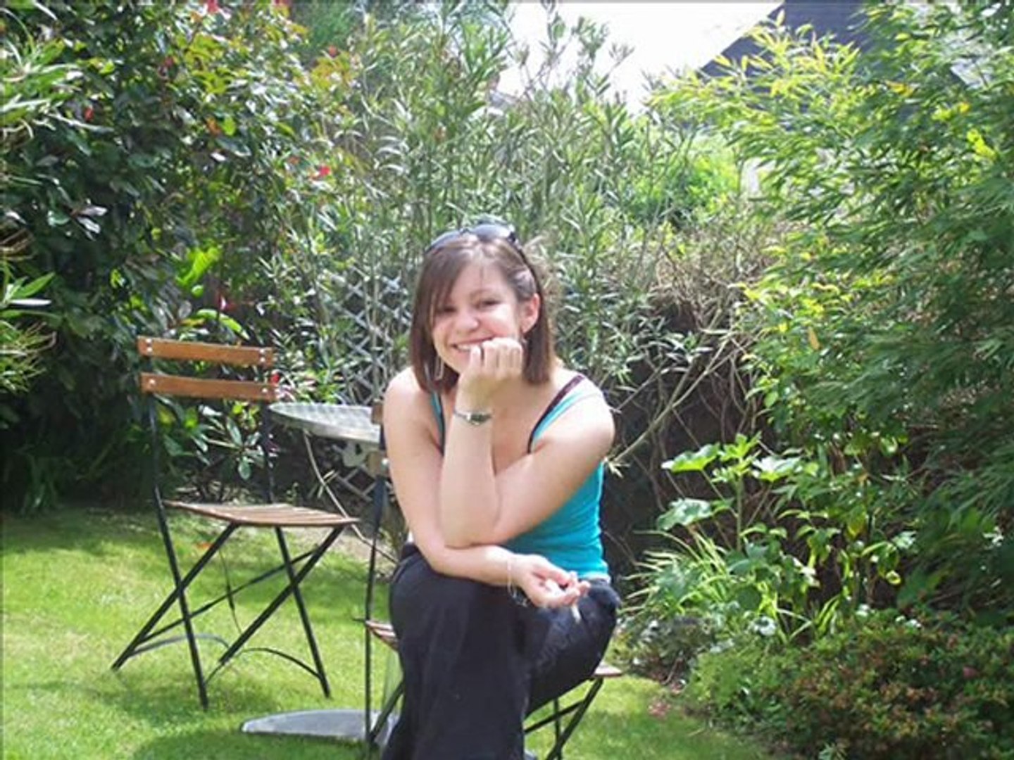 Joyeux Anniversaire Laetitia Video Dailymotion