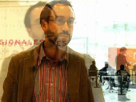 Proyecto UCLM – Programa Profesionales Digitales – red.es y