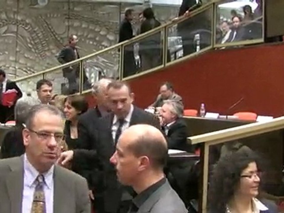 FRANCOIS BONNEAU PRESIDENT 3