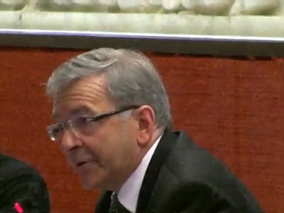 FRANCOIS BONNEAU PRESIDENT 7