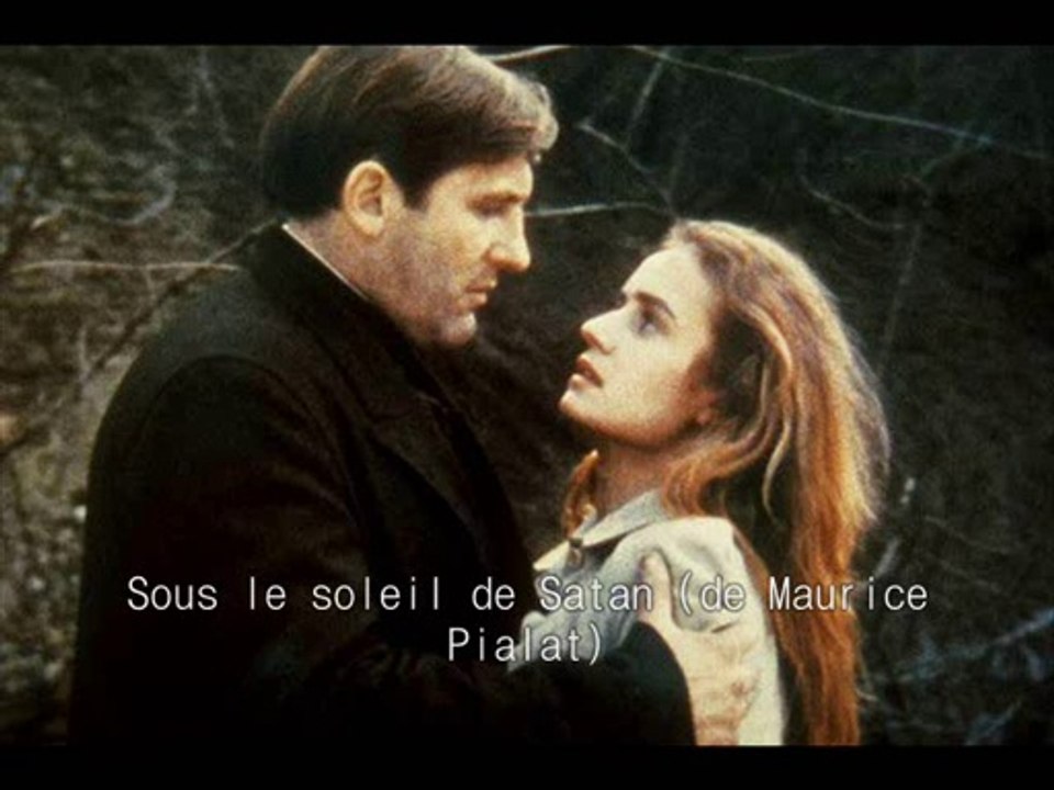 Les "Films de l'année" selon Les Cahiers du cinéma