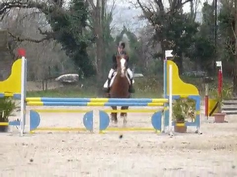 Quitence De Thouaré et Moi en D4P