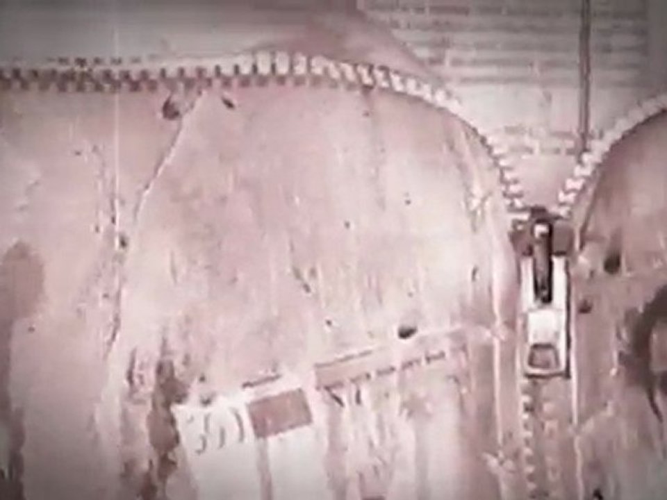 104 Maastricht street par John Beckley - Tableau peinture