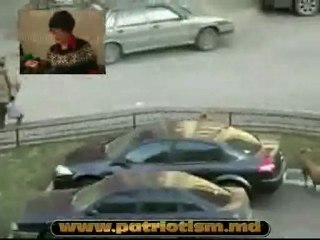 Replica pentru cei ce-si fac PIAR cu pretul sanatatii si vie