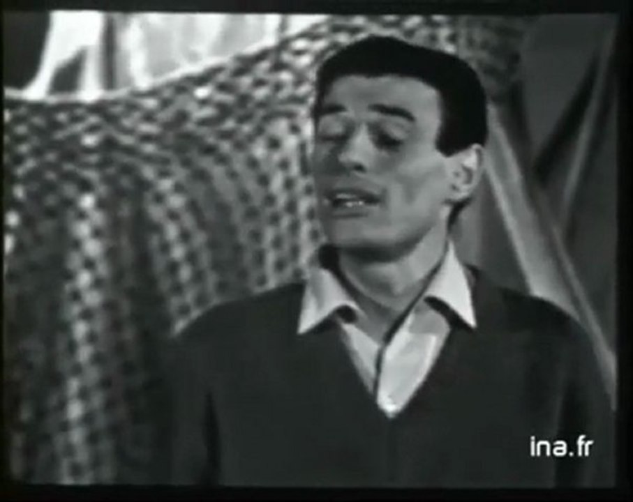 Jean Ferrat - C'est beau la vie