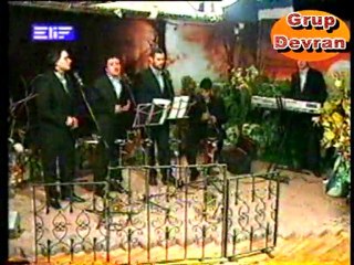 Grup DEVRAN Kurban Kurban