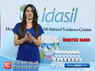 basur hemoroid idasl video