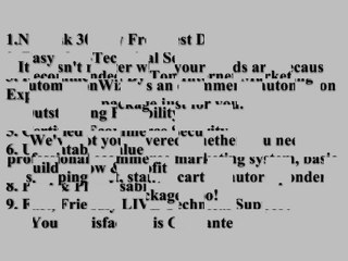 E-commerce Shopping Carts To Increase ROI