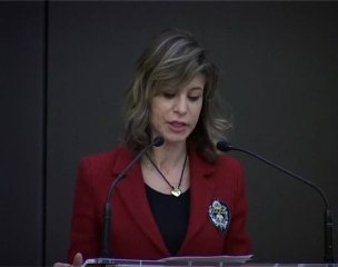 Allocution d’Ouverture par Ijab KHOURY