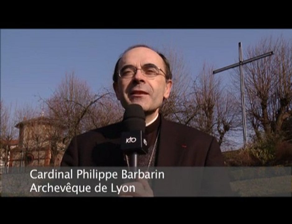 La Semaine Sainte de l'année du corps