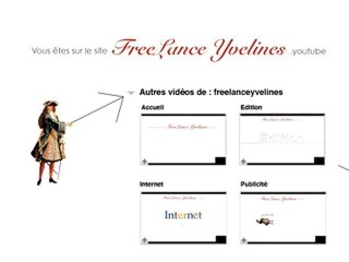 Freelance Yvelines Accueil