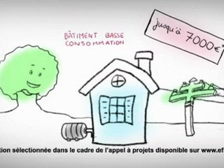 Spot effilogis Franche-Comté : appel à projets
