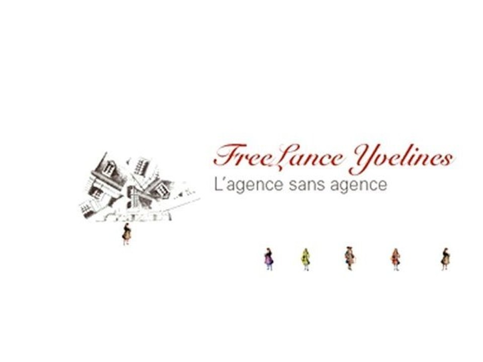 Freelance Yvelines Présentation