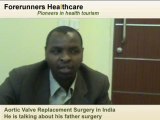 Best Heart Surgeons for Open Heart Surgery in India.