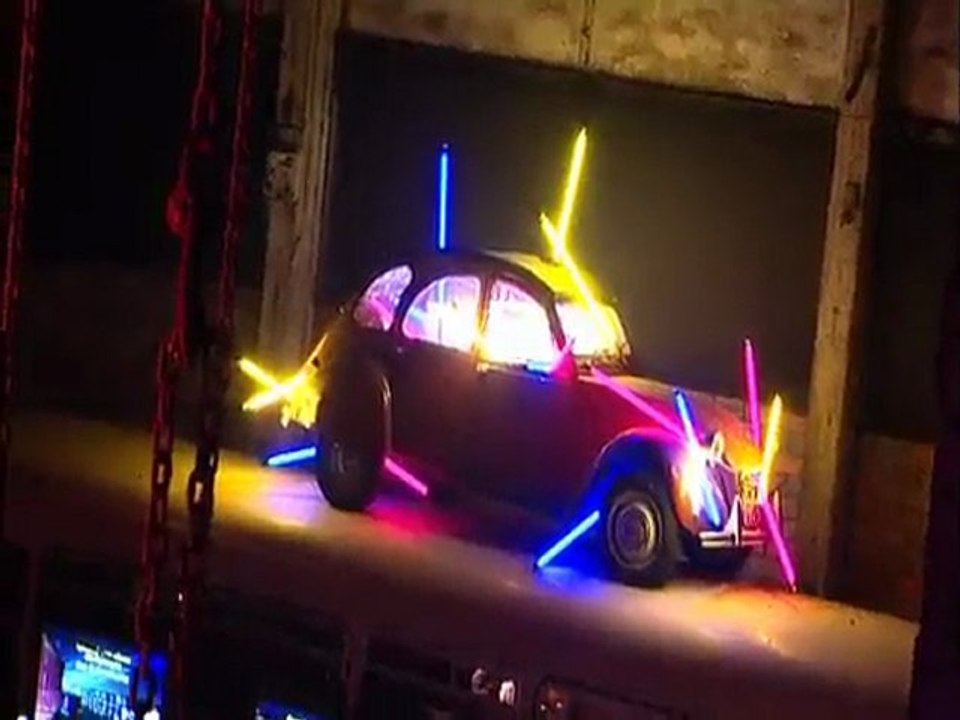 Abaques audiovisuel - Ateliers Lumière