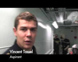 Voyage au coeur du Tonnerre