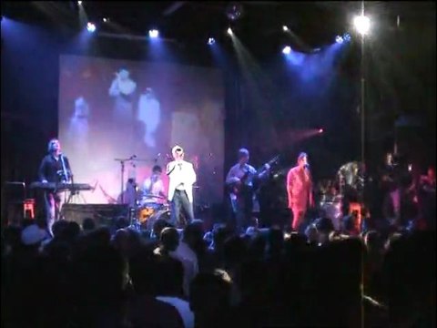 СЕРГЕЙ КОТ&LIGHTBEAT-ПЕСНЯ О МЕЧТЕ(LIVE)