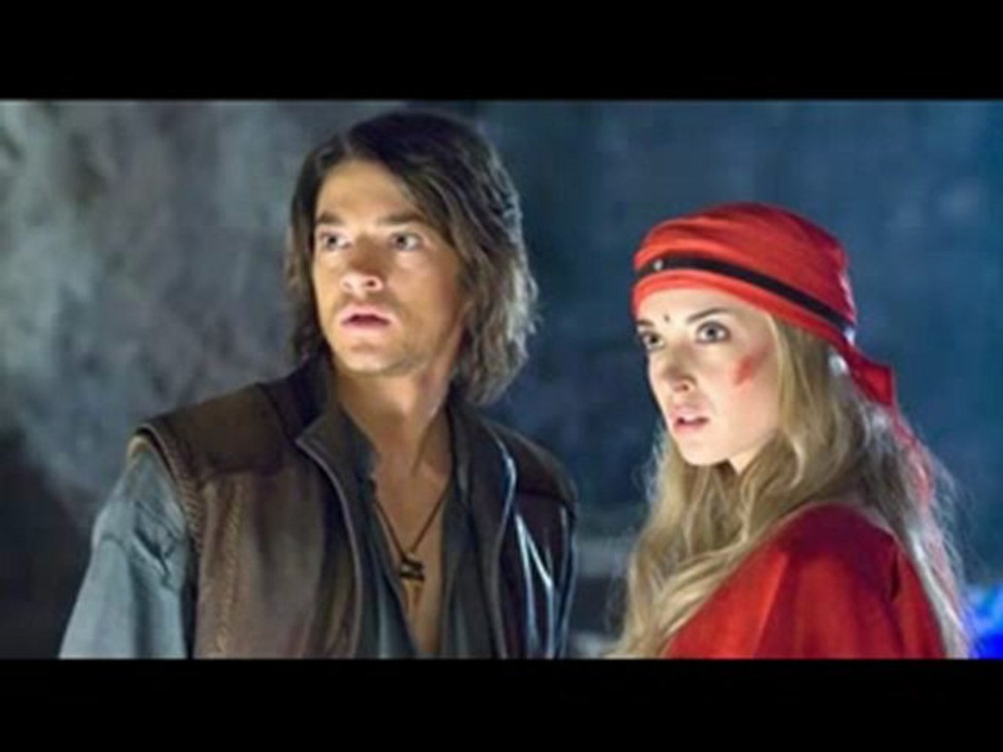 Legend of the Seeker Season 2 Episode 15 -Creator(Mar 26)