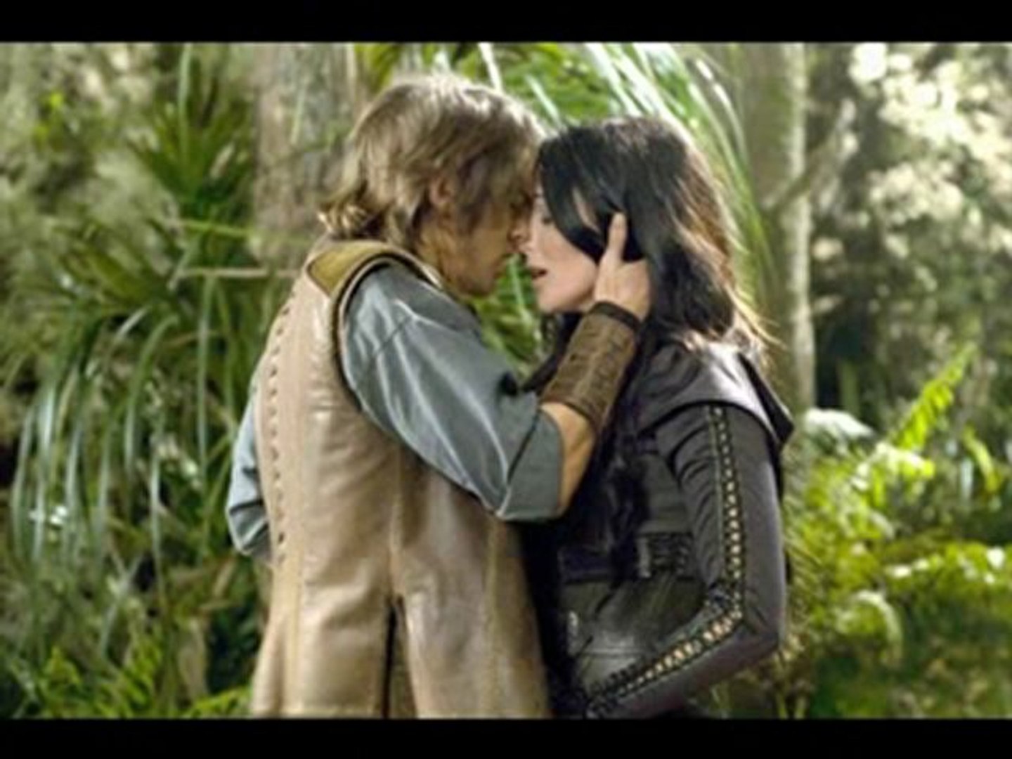 Legend of the Seeker 2x15 - Creator[ Part 1 of 5 ](Mar 26)