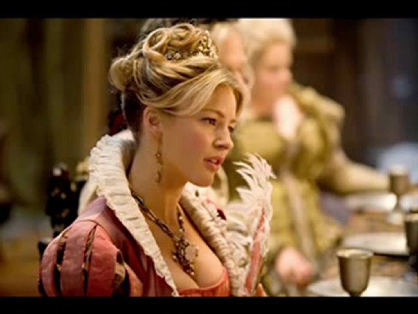 Legend of the Seeker 02 15 - Creator[ Part 1 of 5 ](Mar 26)