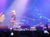 (Live) 50 Cent au Wembley Arena London (Video 20mn)