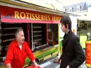 Vidéo de campagne BDE Décibel