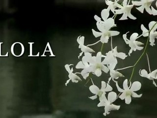 LOLA de Brillante Mendoza / Trailer VOSTF