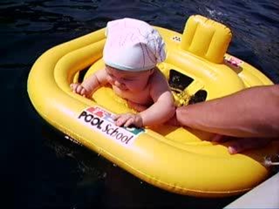 07.07.2006 Ma bouée