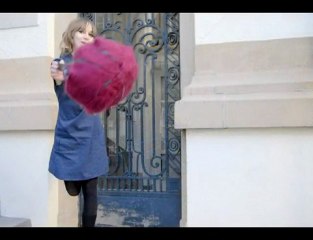 ORT Design de Mode 2010.wmv