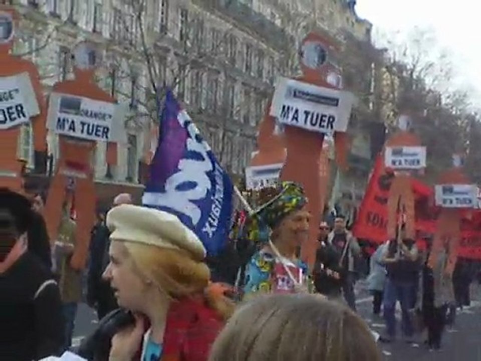 manif 22 mars 4