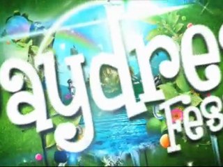 Daydream Festival outdoor official trailer 17.04.10